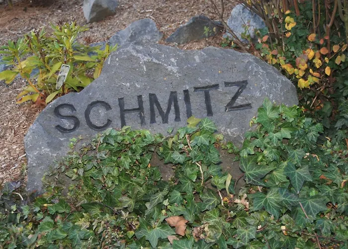 Zimmer Schmitz