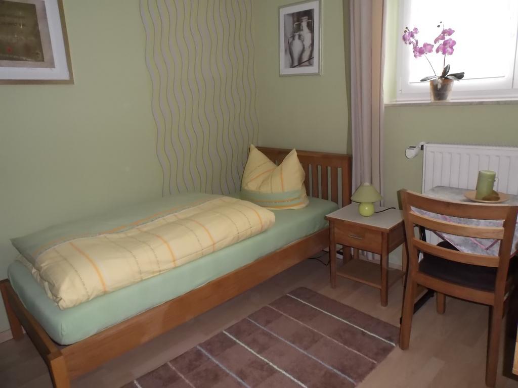 Schmitz Homestay *