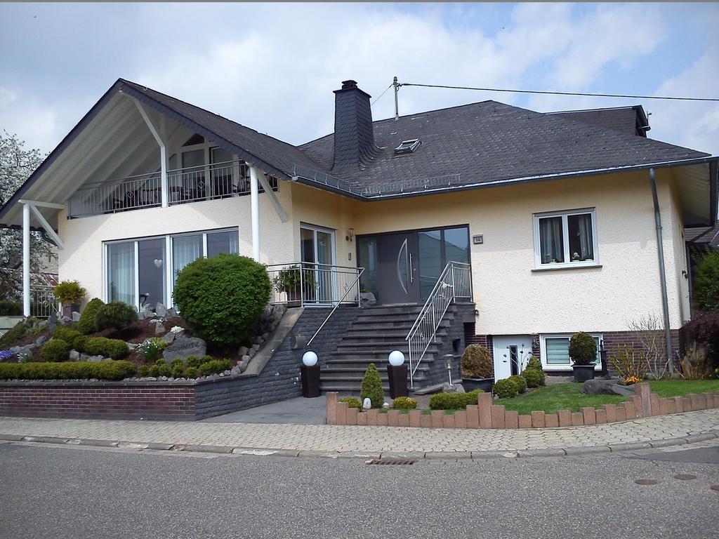 Schmitz Homestay