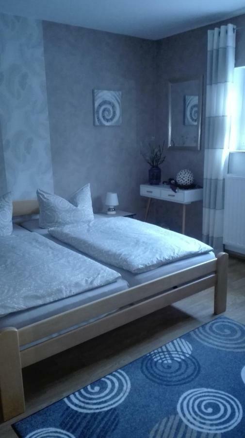 Schmitz Homestay Anschau