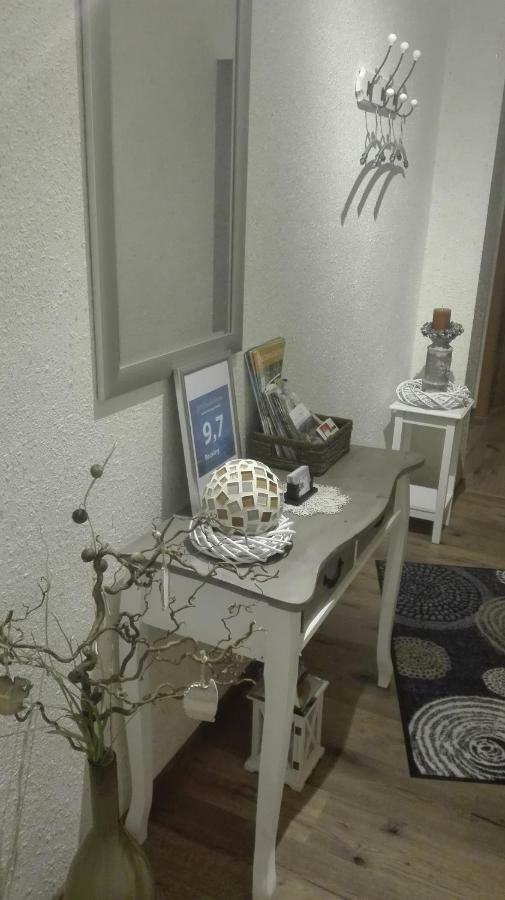 Schmitz Homestay *
