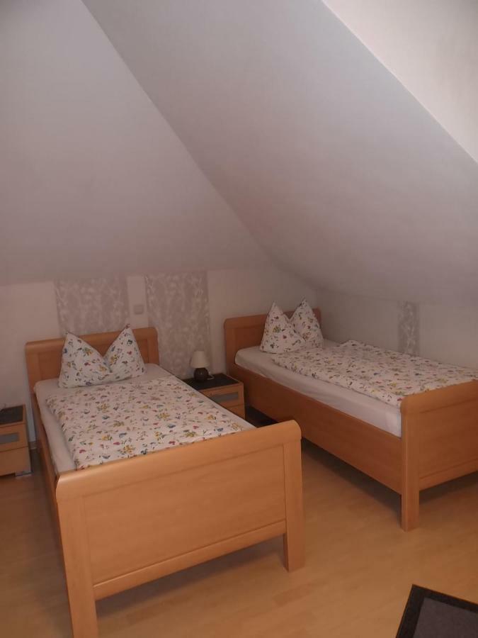 Schmitz Homestay Anschau