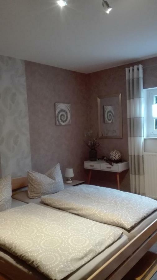 Homestay Schmitz Anschau