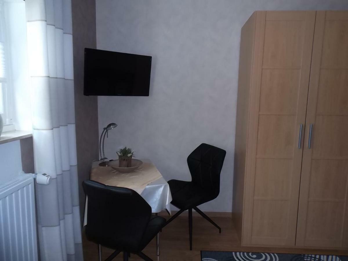 Schmitz Homestay Anschau