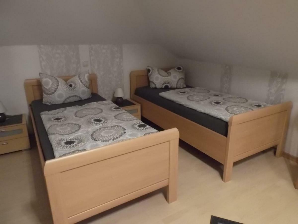 Homestay Schmitz