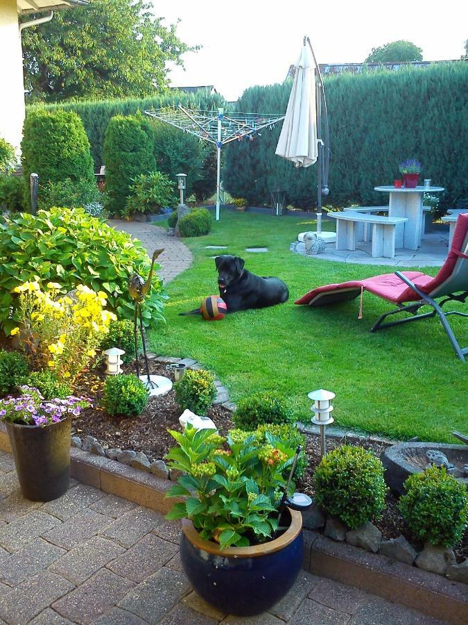 Homestay Schmitz Anschau