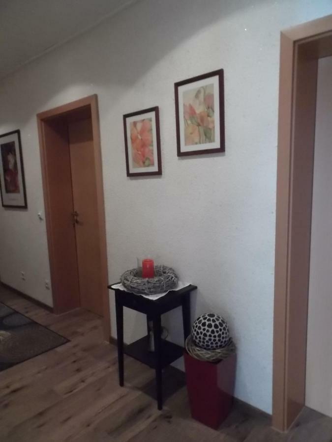 Schmitz Homestay