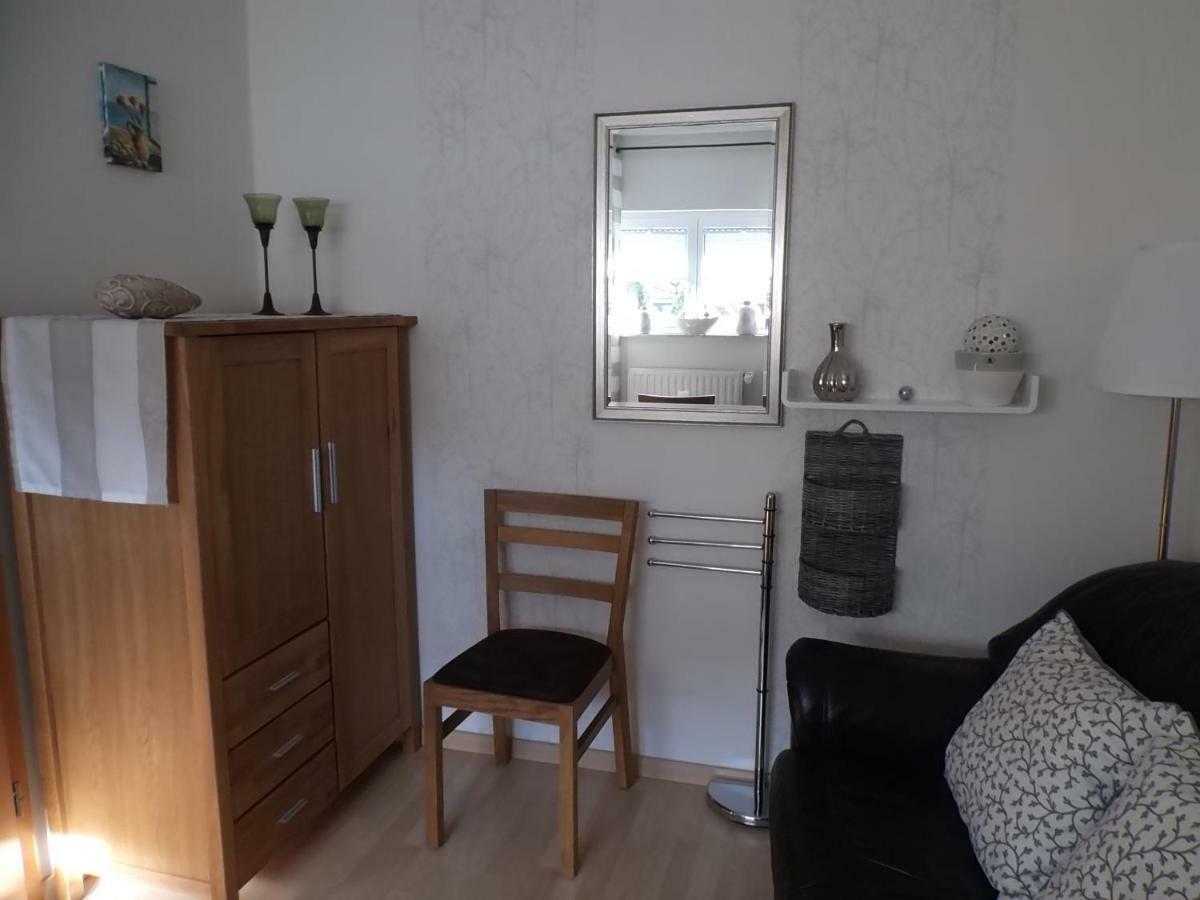 Schmitz Homestay *