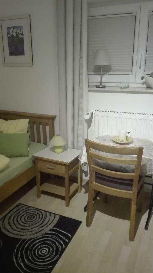 Schmitz Homestay